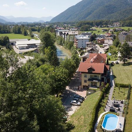 Apartmán Nobile Lumaris 202 Bad Ischl Exteriér fotografie