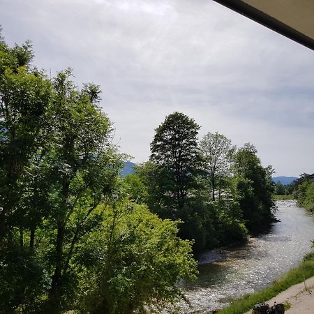 Apartmán Nobile Lumaris 202 Bad Ischl Exteriér fotografie