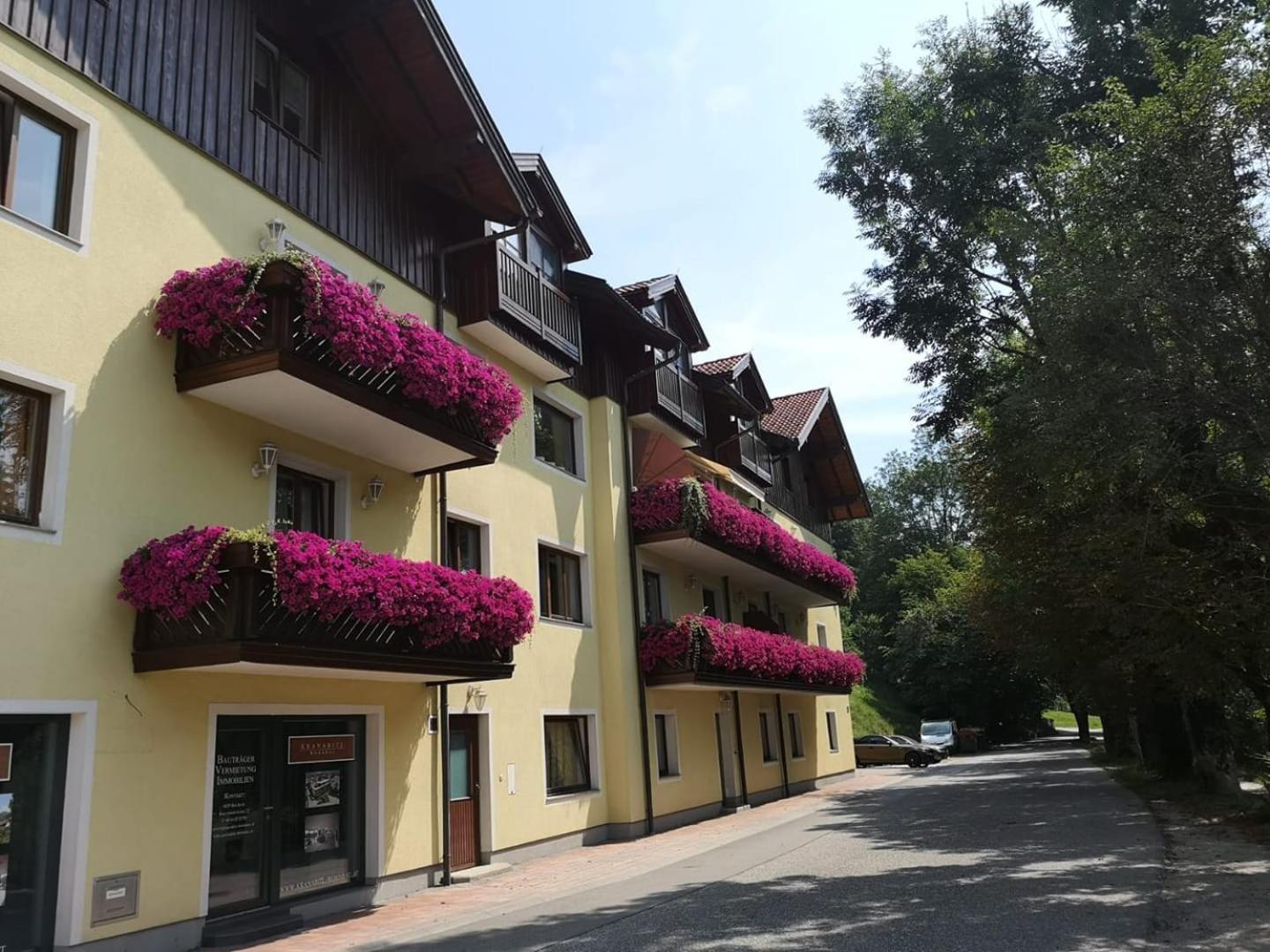 Apartmán Nobile Lumaris 202 Bad Ischl Exteriér fotografie