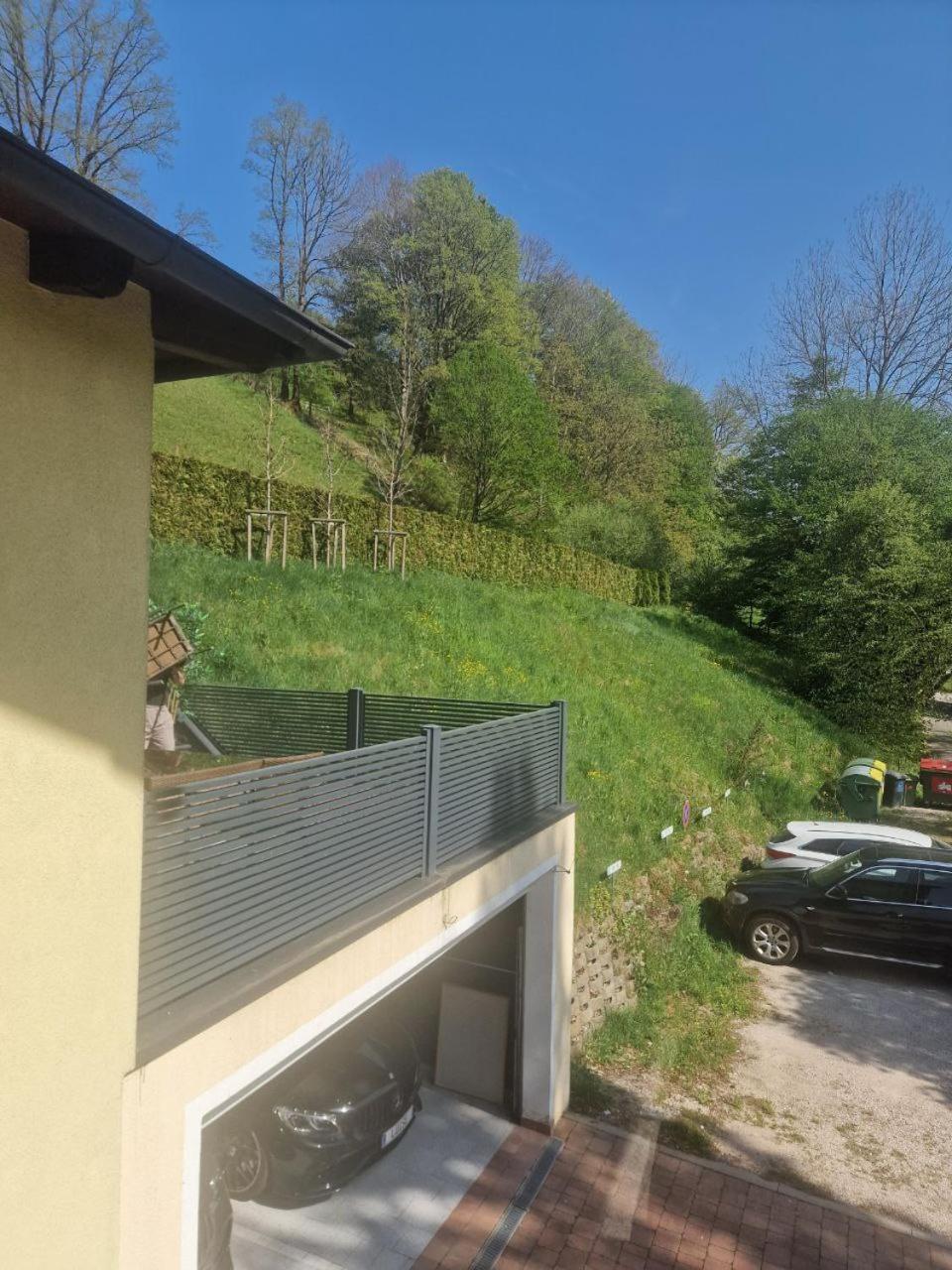 Apartmán Nobile Lumaris 202 Bad Ischl Exteriér fotografie
