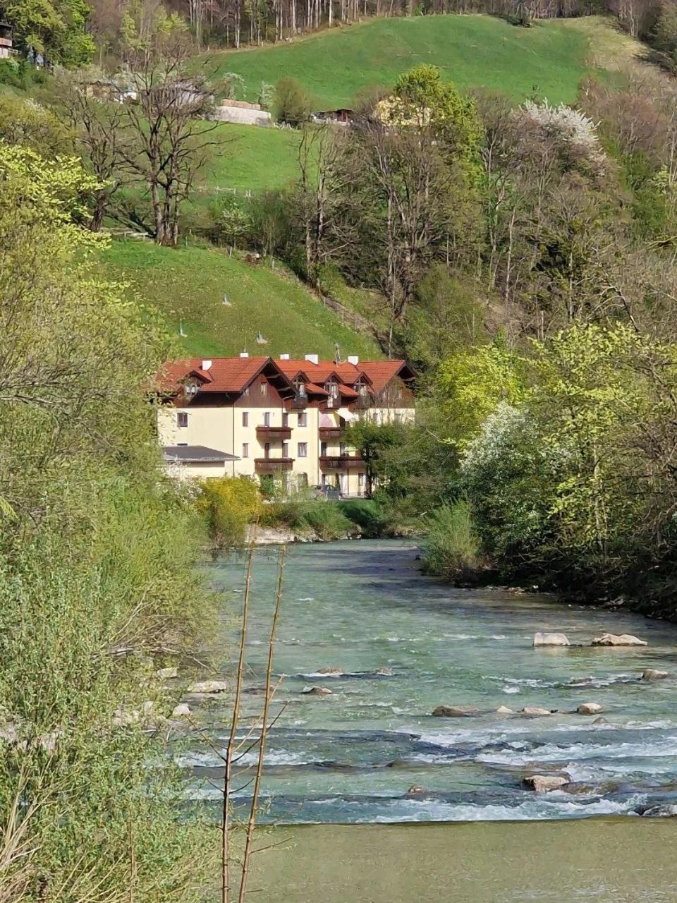 Apartmán Nobile Lumaris 202 Bad Ischl Exteriér fotografie