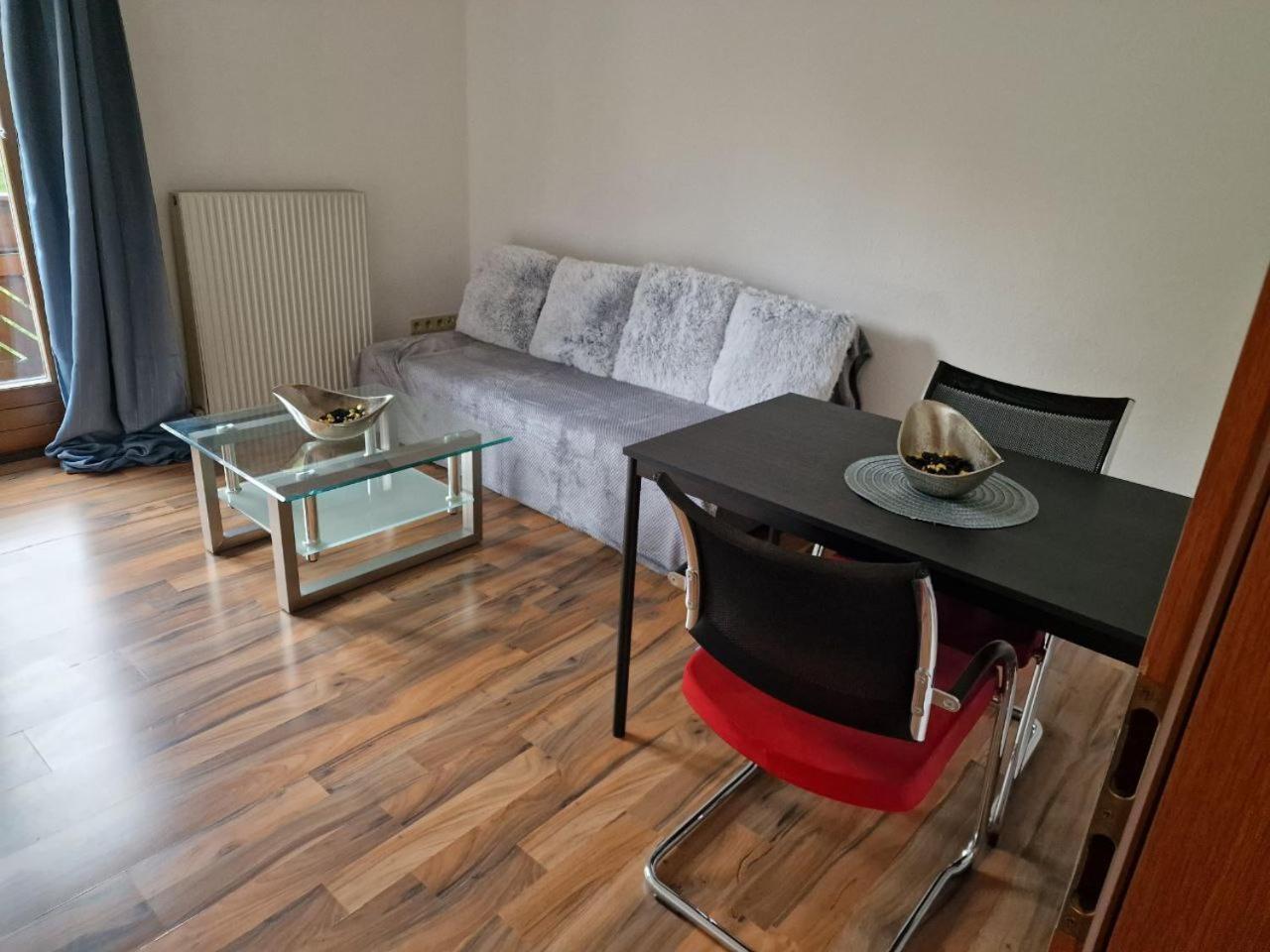 Apartmán Nobile Lumaris 202 Bad Ischl Exteriér fotografie