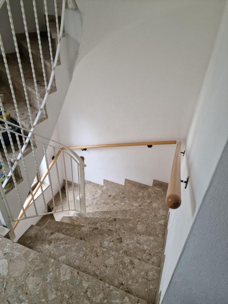 Apartmán Nobile Lumaris 202 Bad Ischl Exteriér fotografie