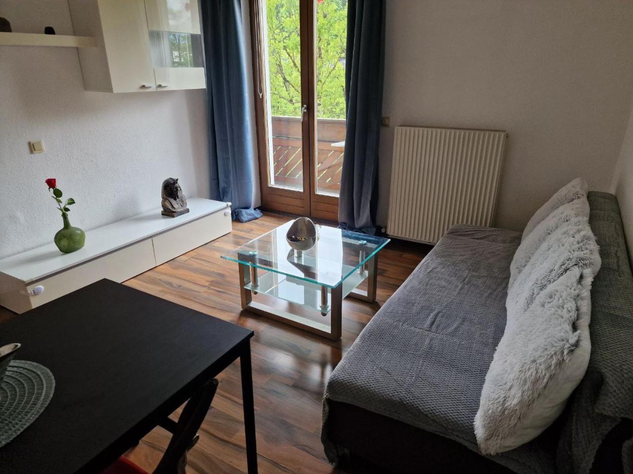 Apartmán Nobile Lumaris 202 Bad Ischl Exteriér fotografie