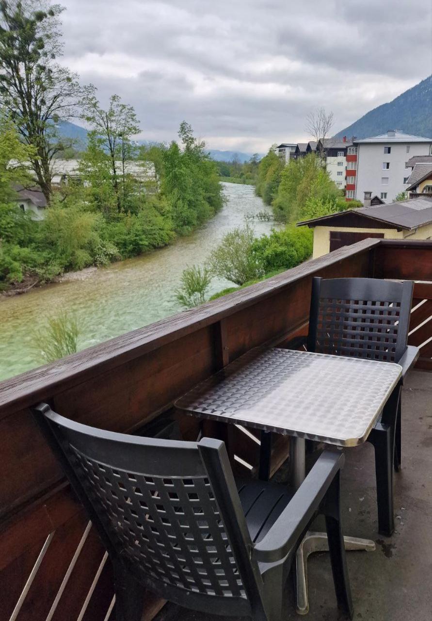 Apartmán Nobile Lumaris 202 Bad Ischl Exteriér fotografie