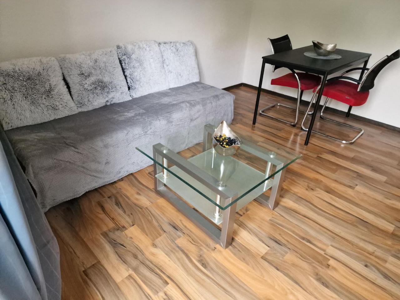 Apartmán Nobile Lumaris 202 Bad Ischl Exteriér fotografie