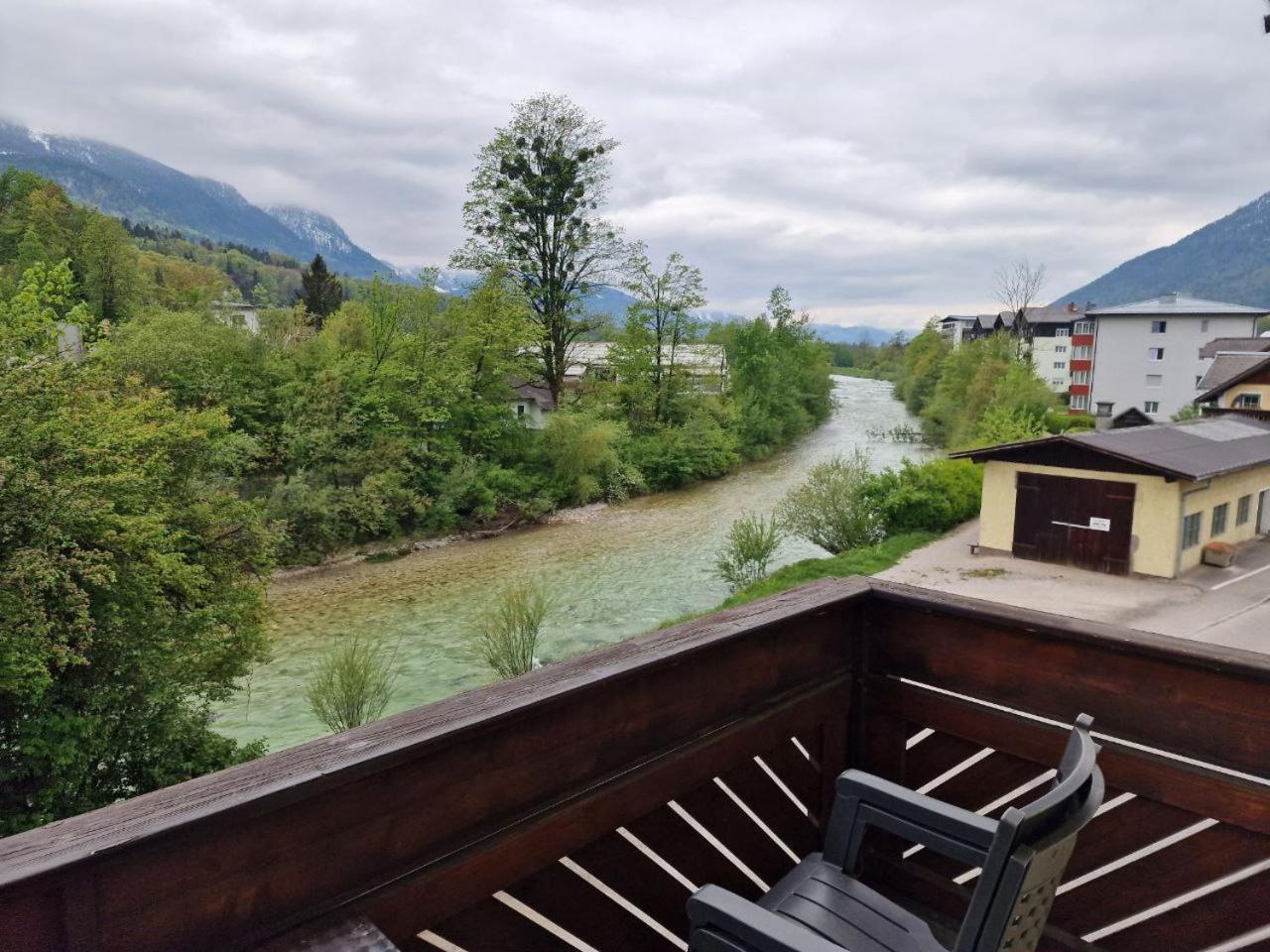 Apartmán Nobile Lumaris 202 Bad Ischl Exteriér fotografie
