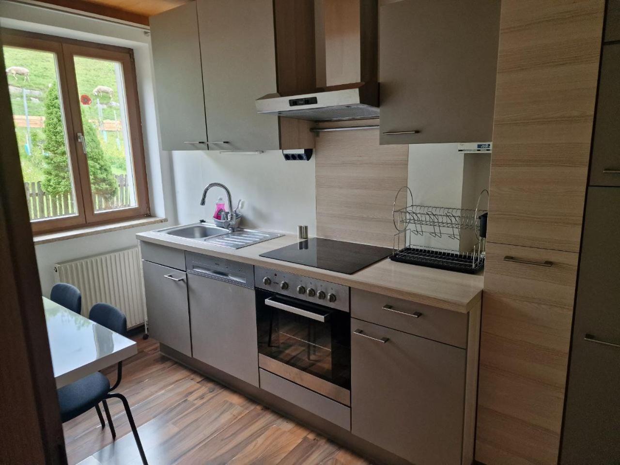 Apartmán Nobile Lumaris 202 Bad Ischl Exteriér fotografie