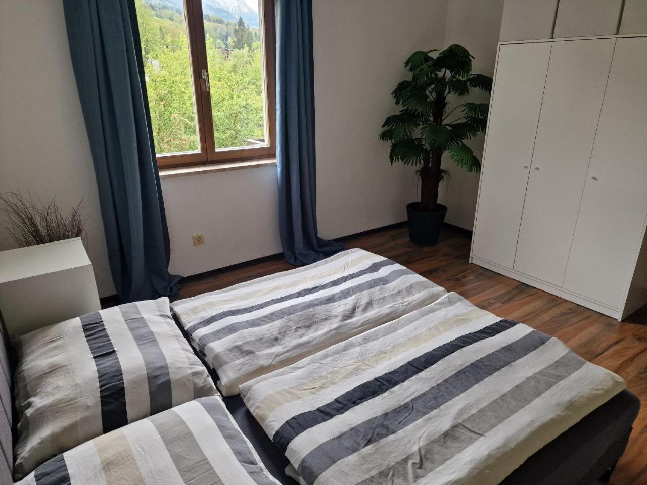 Apartmán Nobile Lumaris 202 Bad Ischl Exteriér fotografie