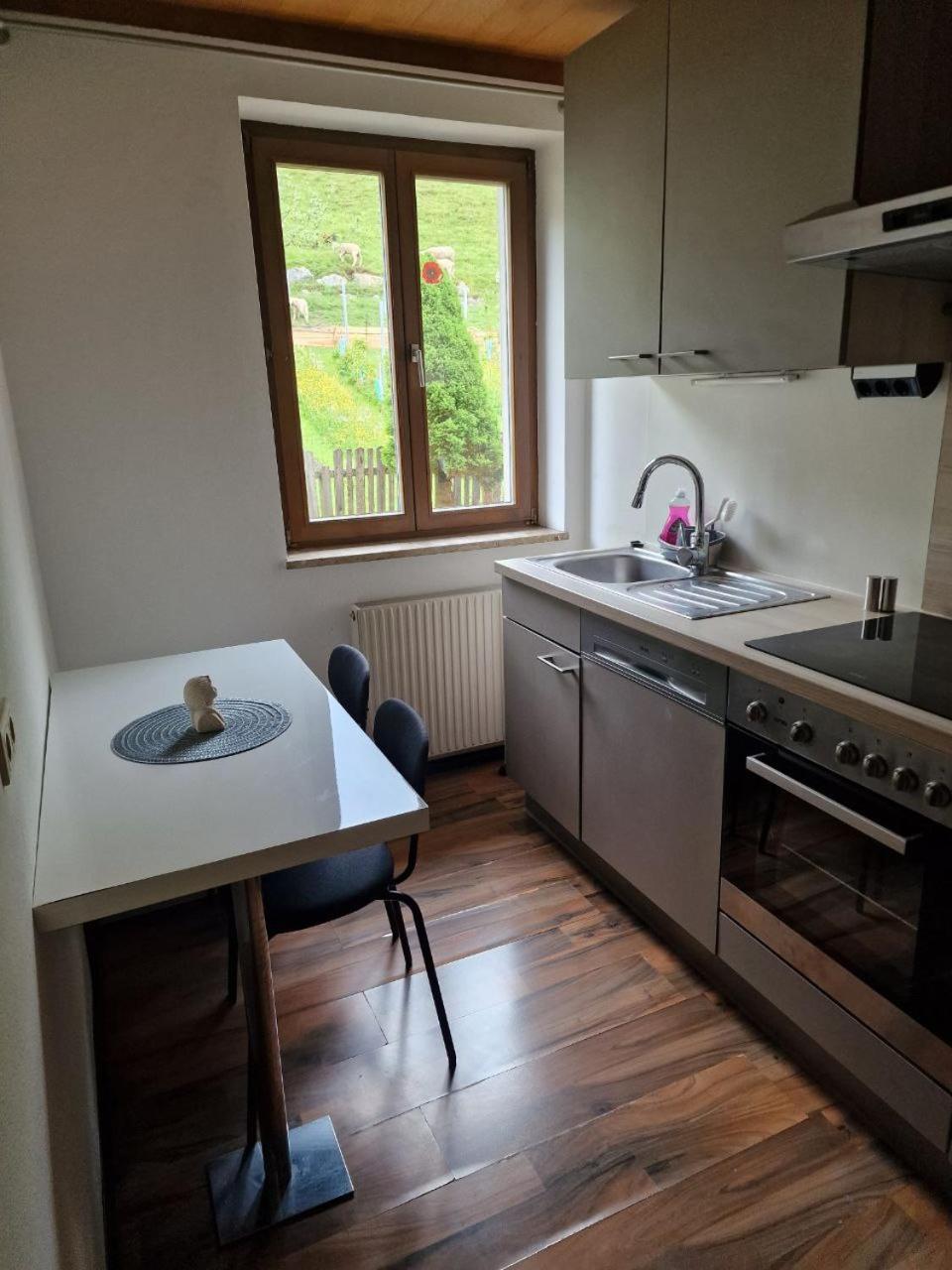 Apartmán Nobile Lumaris 202 Bad Ischl Exteriér fotografie