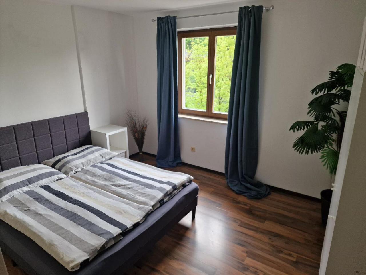 Apartmán Nobile Lumaris 202 Bad Ischl Exteriér fotografie