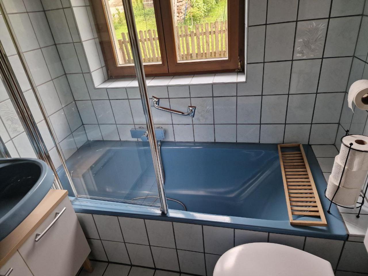 Apartmán Nobile Lumaris 202 Bad Ischl Exteriér fotografie