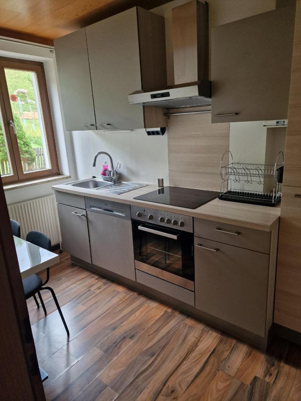 Apartmán Nobile Lumaris 202 Bad Ischl Exteriér fotografie