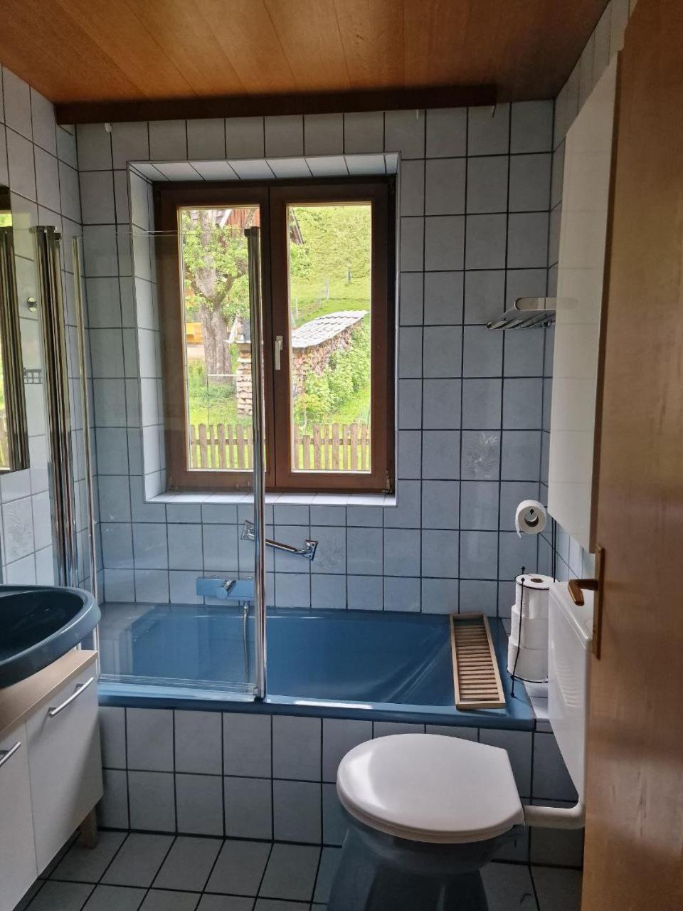 Apartmán Nobile Lumaris 202 Bad Ischl Exteriér fotografie
